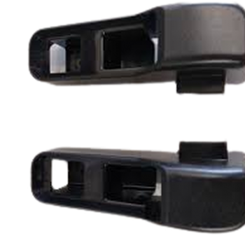 imagem Suporte de plastico da lanterna Lado esquerdo - Hyster / Yale