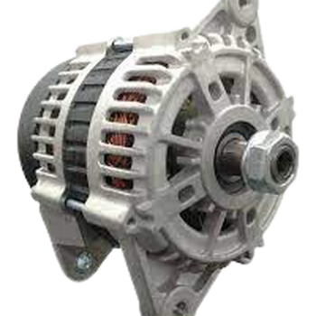 imagem Alternador Motor Gm2.4l 12v 70amp - Hyster Ft / Yale Vx