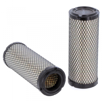 imagem Filtro de ar - Hyundai 25-L