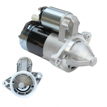 imagem Motor de partida - Motor Wanfeng 491