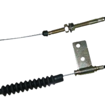 imagem Cabo do acelerador Hangcha - Motor Wanfeng (1150mm)
