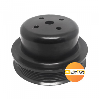 imagem Polia da hélice - Motor GM 2.4 Vortec 4cc
