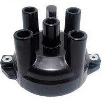 imagem Tampa do distribuidor (Baixa) - Mazda 2.0 / 2.2 - Mitsubishi 4G63/4G64