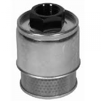 imagem Filtro hidráulico de sucção - Nissan K21-25