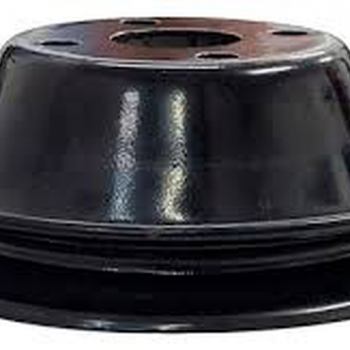 imagem Polia da bomba d'agua - Motor Wanfeng 491