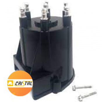 imagem Tampa do distribuidor - Vortec 6cc (Tampa alta)