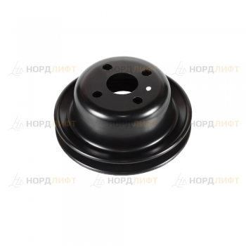imagem Polia da bomba d'água - Motor Toyota 4Y