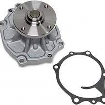 imagem Bomba d´água - Motor Nissan H15-H25