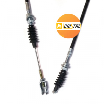 imagem Cabo do acelerador (1502mm) - Clark CMP25