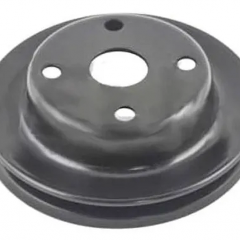 imagem Polia da bomba d'água - Motor Nissan k21