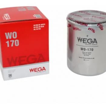 imagem Filtro de óleo de motor (WEGA) - Clark CMP