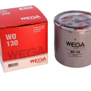 imagem Filtro de óleo de motor GM (WEGA)