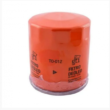imagem Filtro de óleo de motor Toyota 4Y (GT1)