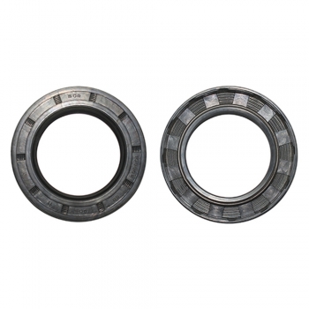 imagem Retentor do cubo dianteiro interno - Hyster 50CT / Yale