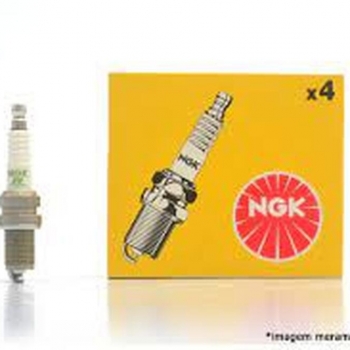 imagem Vela de ignição -  Motor P.S.I / Hyundai (NGK)