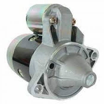 imagem Motor de partida - Motor Nissan H15/20/25 (c/ fucinho)