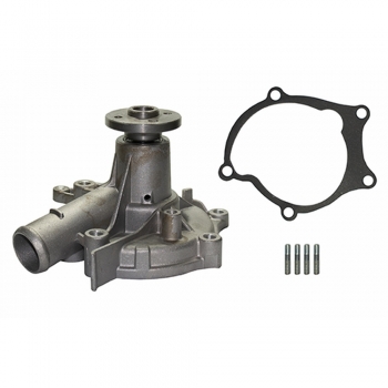 imagem Bomba d'água - Motor Mitsubishi 4G63 / 4G64