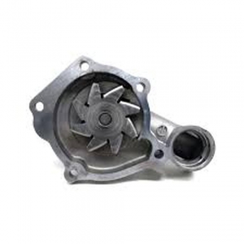 imagem Bomba d'água - Motor Mitsubishi 4G64 (P.S.I) 2.4L 16V