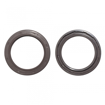 imagem Retentor frontal do virabrequim (Viton) - Toyota 4y