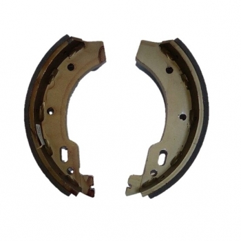 imagem Sapata de freio 2.5 Ton - Yale G83P - R25 (par, p/ 1 roda)