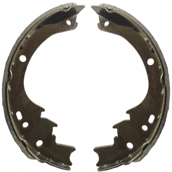 imagem Sapata de freio - Toyota Fg25 / Still CLX 25 / 2.0-2.5 ton (Importada)