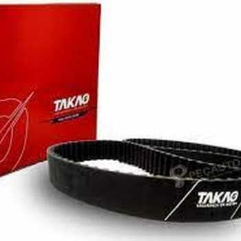 imagem Correia dentada 110 dentes - Motor mazda 2.2