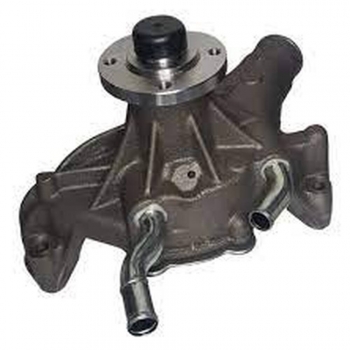 imagem Bomba d´água - Motor Gm 4.3L 12V V6 / Vortec