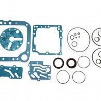 imagem Kit de vedação da transmissão - YQX (completo) CPCD 10-35