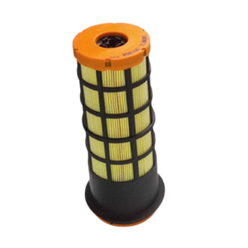 imagem Filtro de ar Hyster FT / Yale VX  - motor mazda 2.2L