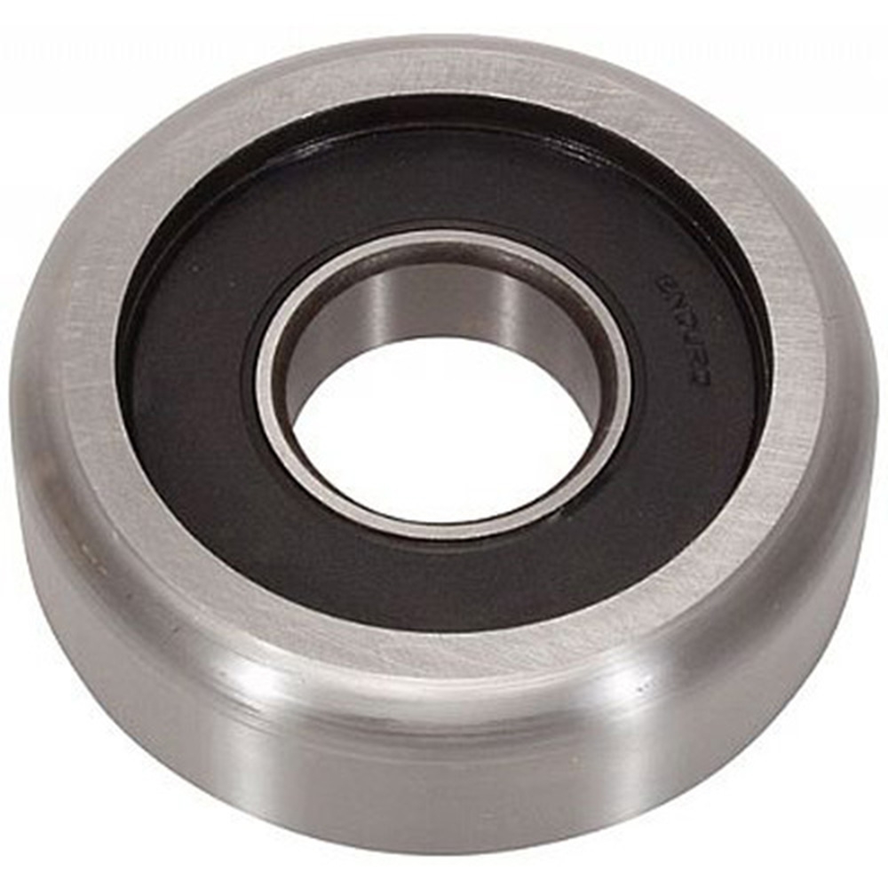 Hytrol SA-049186-137 | 138 GALV ROLLER - 4-9/32