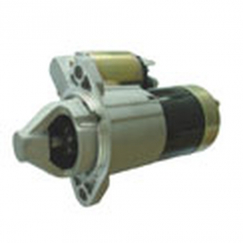 imagem Motor de partida - Motor Mazda 2.2 / 2.0 (Recondicionado)