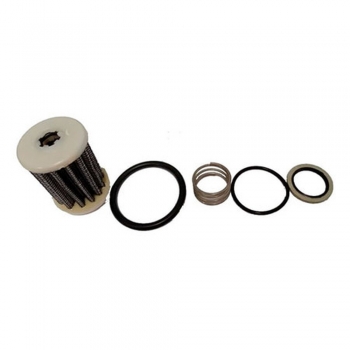 imagem Reparo do filtro decantador do gas - Hyster / Yale