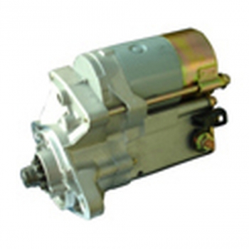 imagem Motor de partida - Motor Toyota 4Y (Recondicionado)