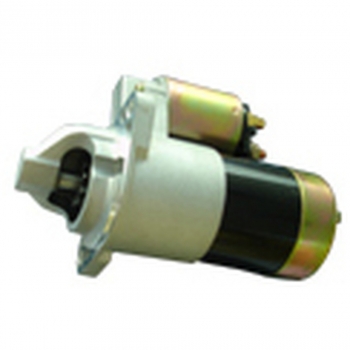 imagem Motor de partida - Motor 4G63 / 4G64