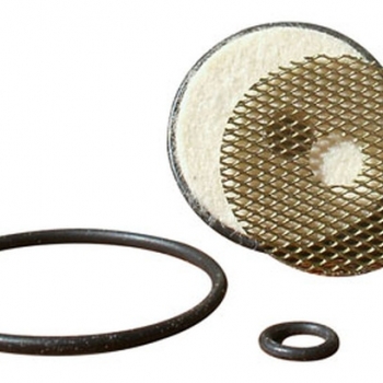 imagem Reparo unificado para eletrovalvula GLP e filtro de decantação GLP