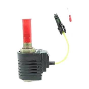 imagem Valvula Solenoide - Hyster xm